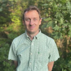 Mark Kuniholm